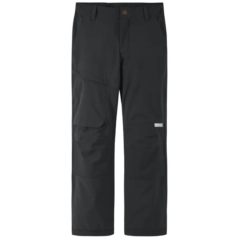 Reima ReimaTec Pants Sampu Black