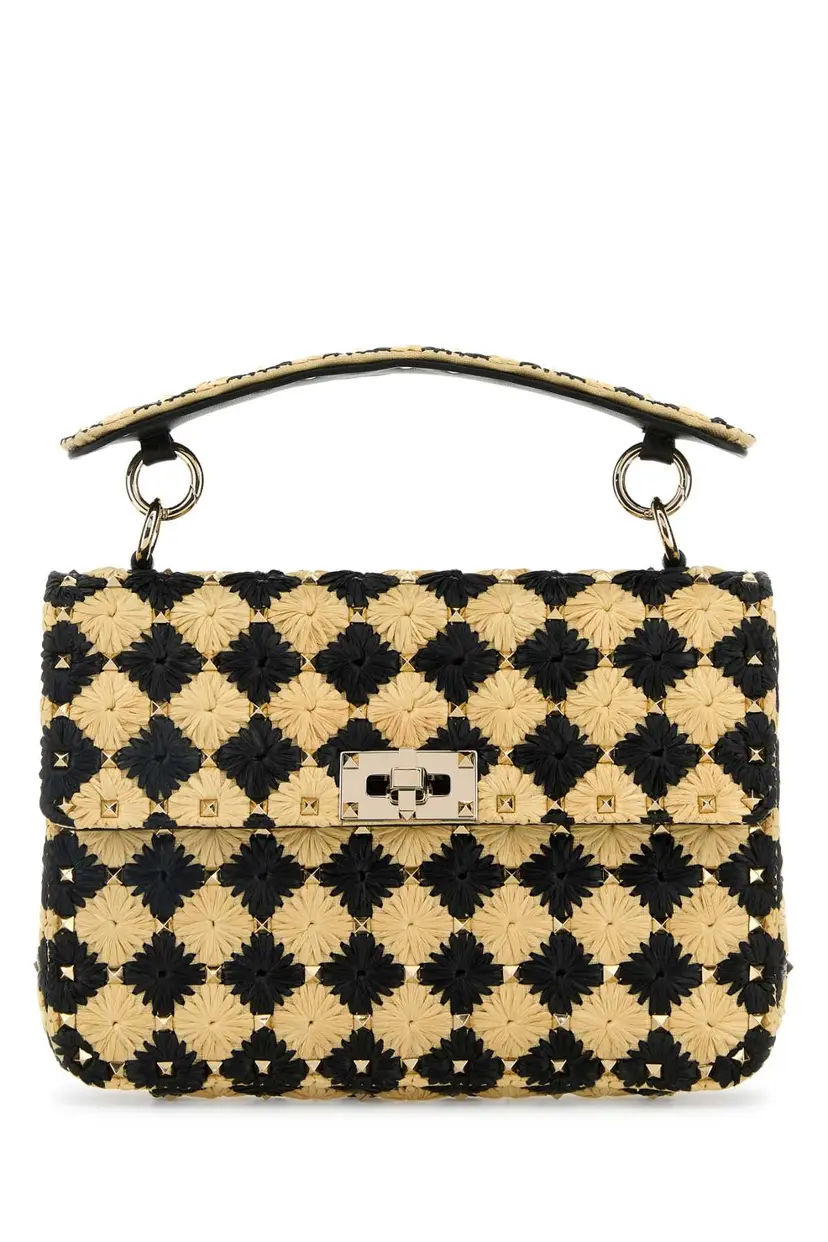 Valentino Garavani Valentino Garavani Håndvesker – Beige