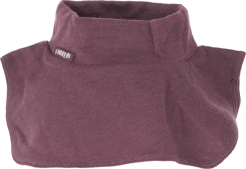 Lindberg Lindberg Kids' Avesta Neck Warmer Dry Rose