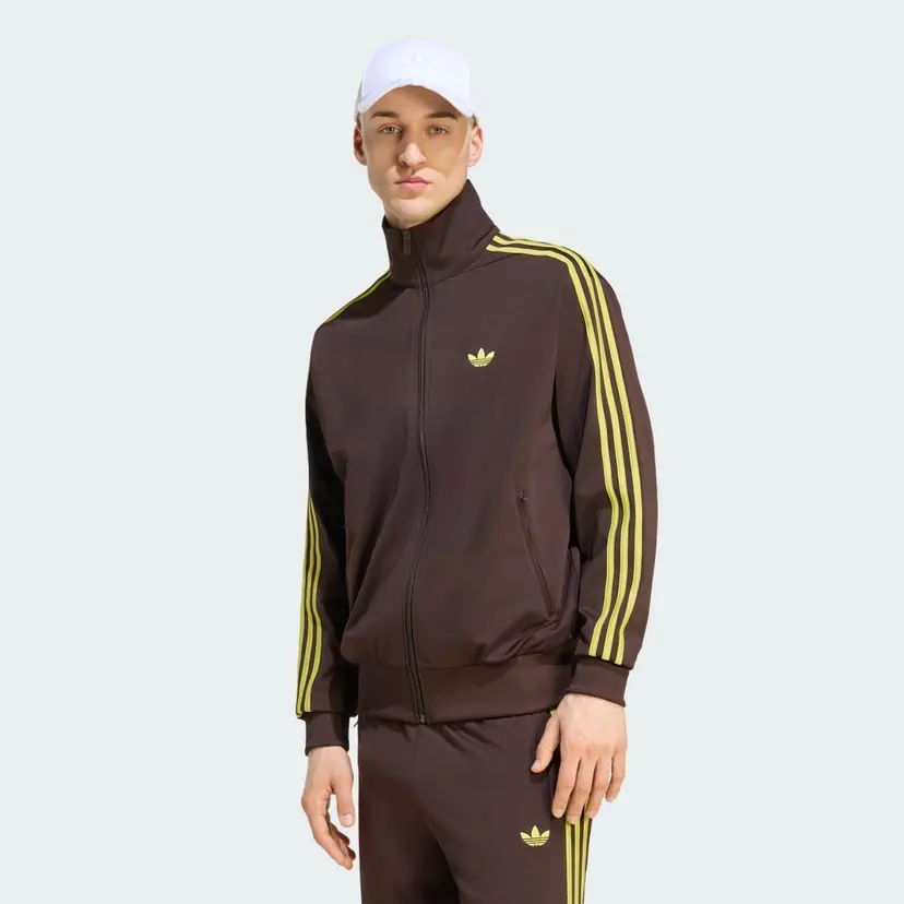 Adidas FIREBIRD TRENINGSOVERDEL