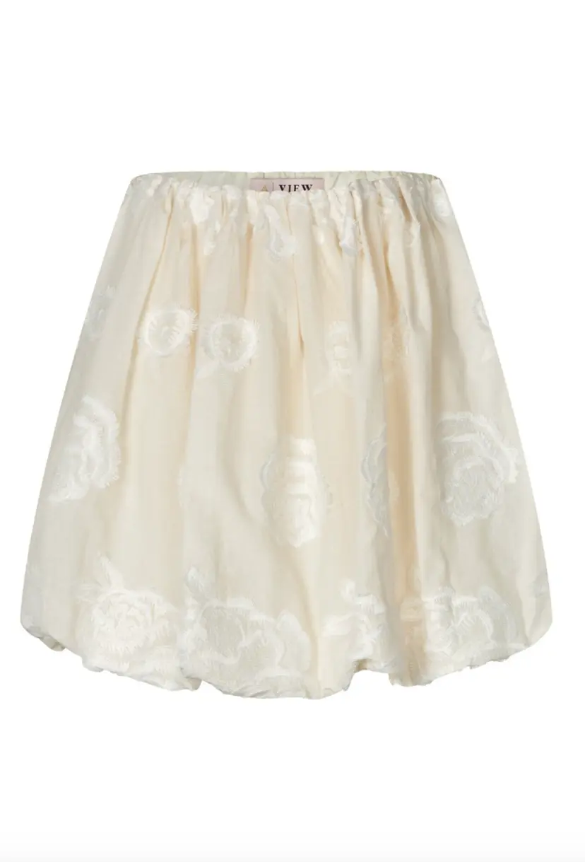 A-View Rosamarie Skirt