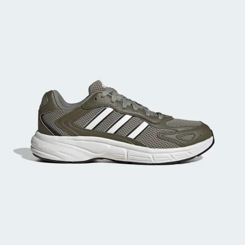 Adidas Eclyptix 2000 Sko