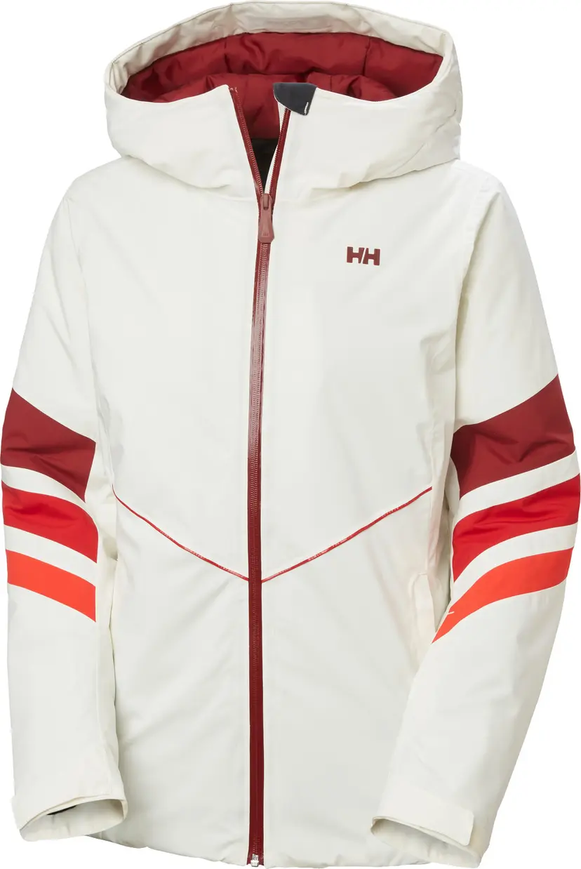 Helly Hansen Helly Hansen Women's Panorama 2.0 Insulated Jacket Snow