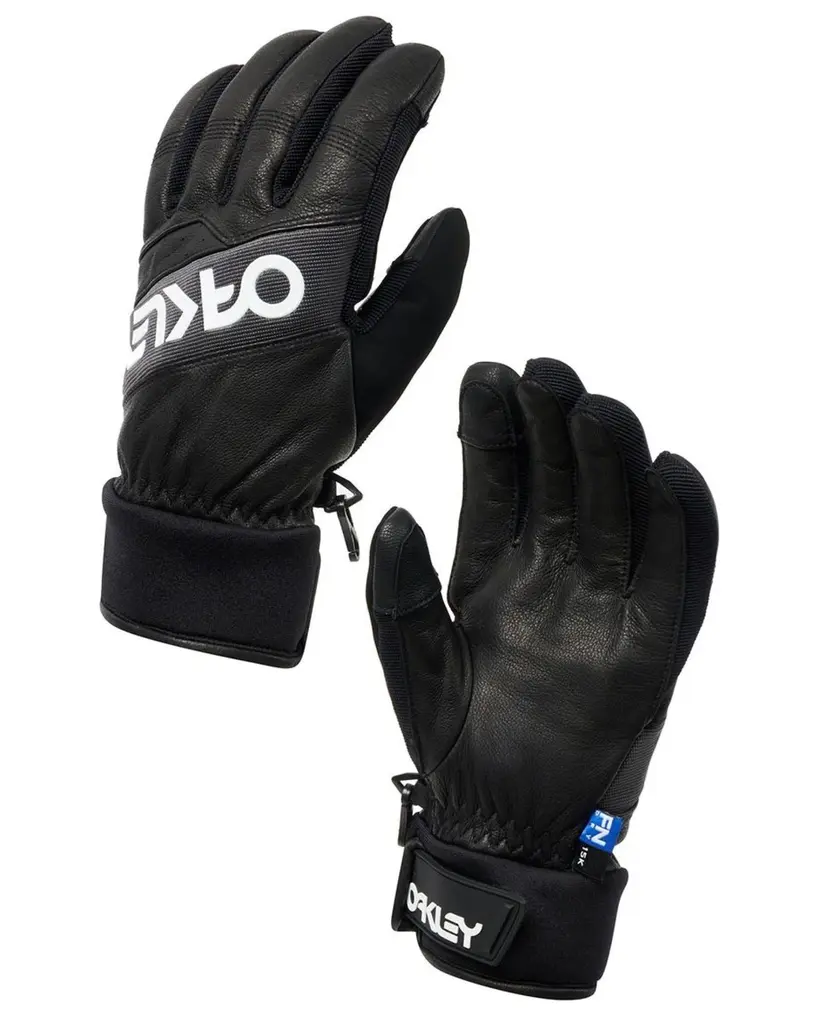 Oakley Oakley Factory Winter 2 Svart