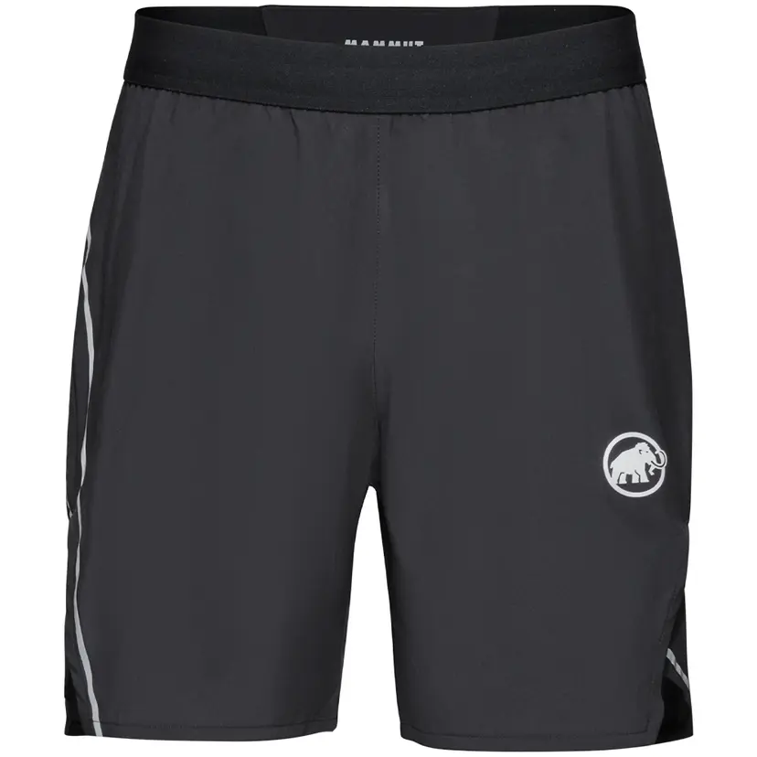 Mammut Mammut Aenergy Tr Shorts Men Black
