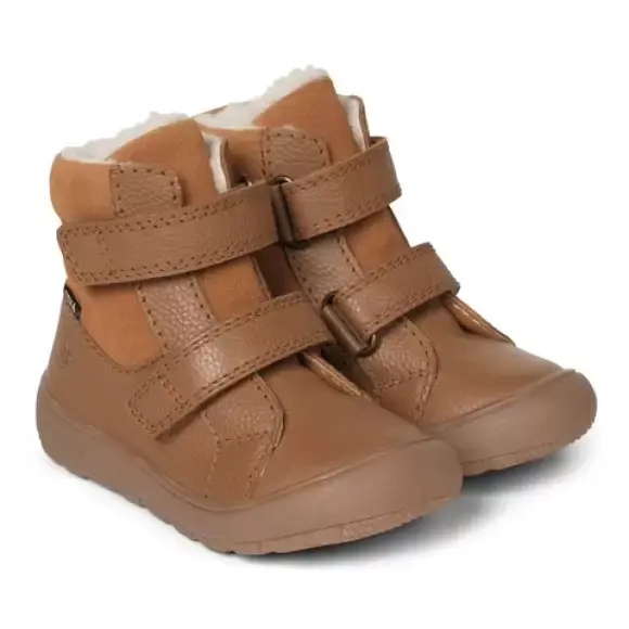 BUNDGAARD BUNDGAARD Siggi Cognac BG303341_2115