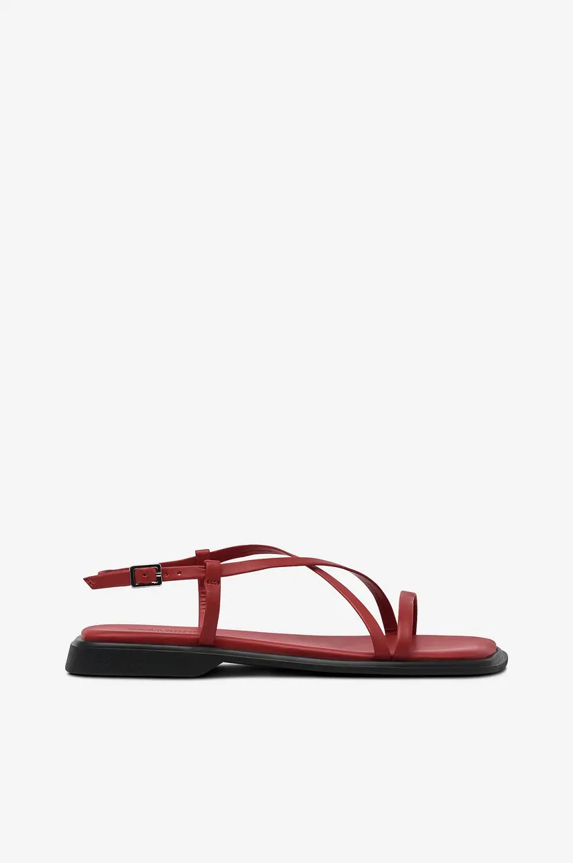 Vagabond Sandaler Izzy - Rød