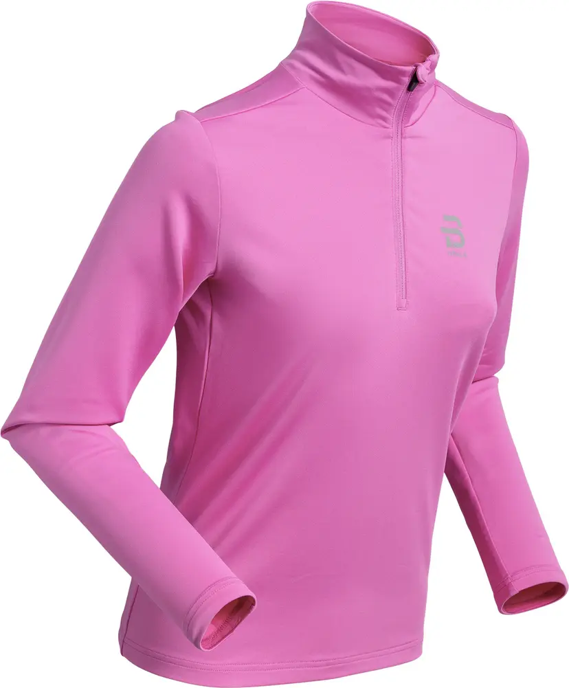 Dählie Dahlie Half Zip Tempo W Dame VIOLET