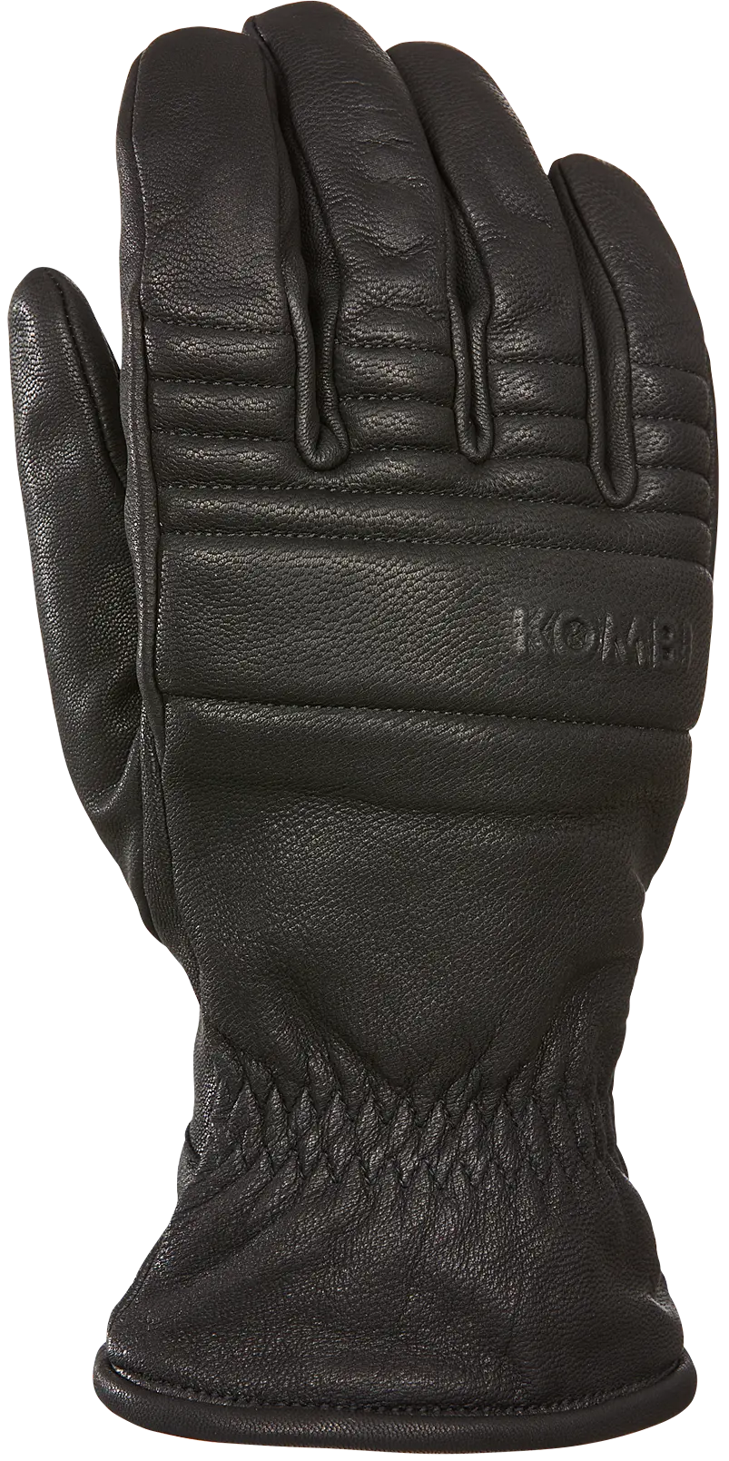 Kombi Kombi M's Suave Glove Black