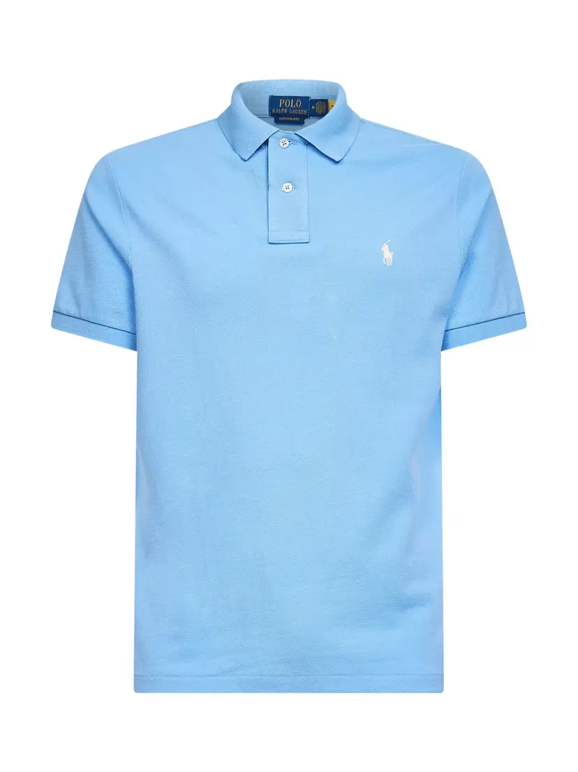 Ralph Lauren Ralph Lauren Poloskjorter – Blå