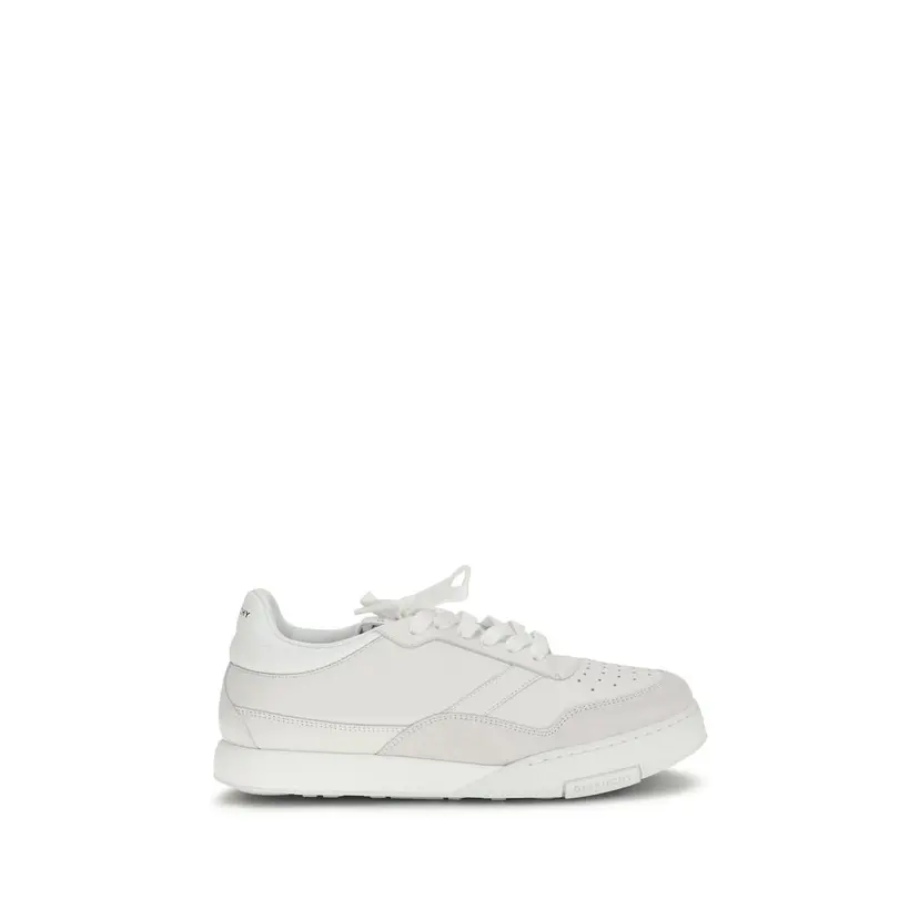 Givenchy Givenchy Sneakers – Hvit