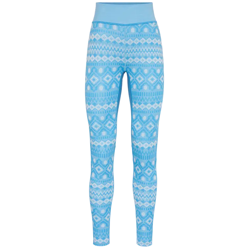 Kari Traa Kari Traa Women's Malia Pants Ocean