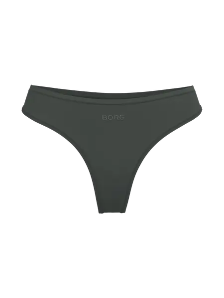 Björn Borg Soft Touch Thongs 1-pack