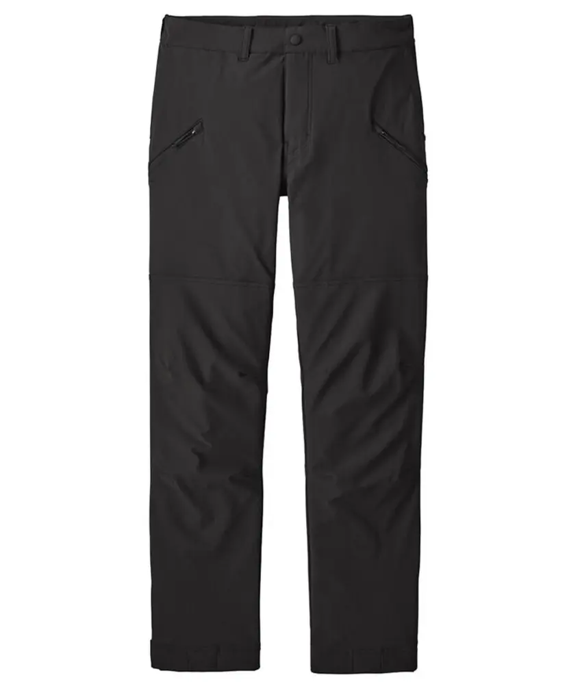 Patagonia Patagonia M's Point Peak Trail Pants - Reg Svart