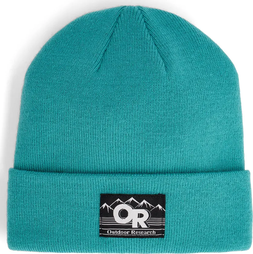Outdoor Research Outdoor Research Unisex Juneau Beanie Tidepool