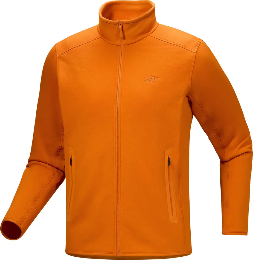 Arcteryx Arc'teryx Men's Kyanite Jacket Copper Sky