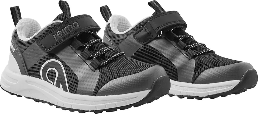 Reima Reima Kids' Reimatec Shoes Enkka Black