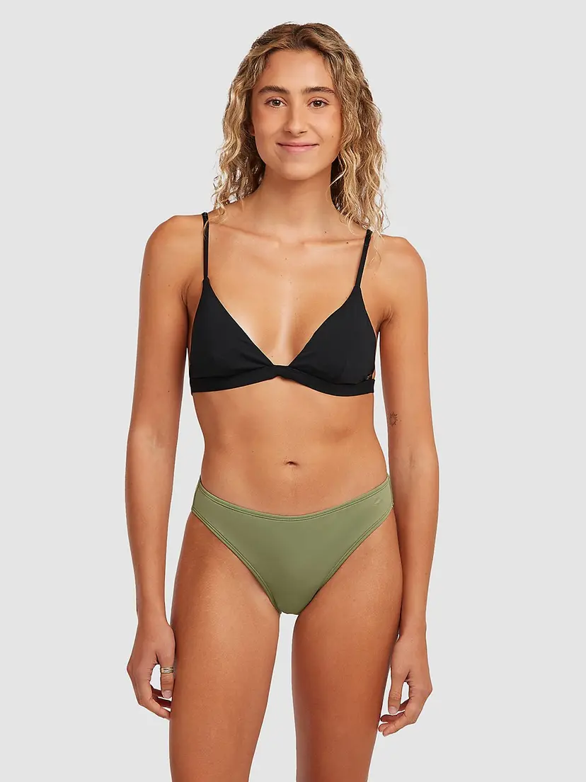 O'Neill O'Neill Rita Bikinitruse grønn