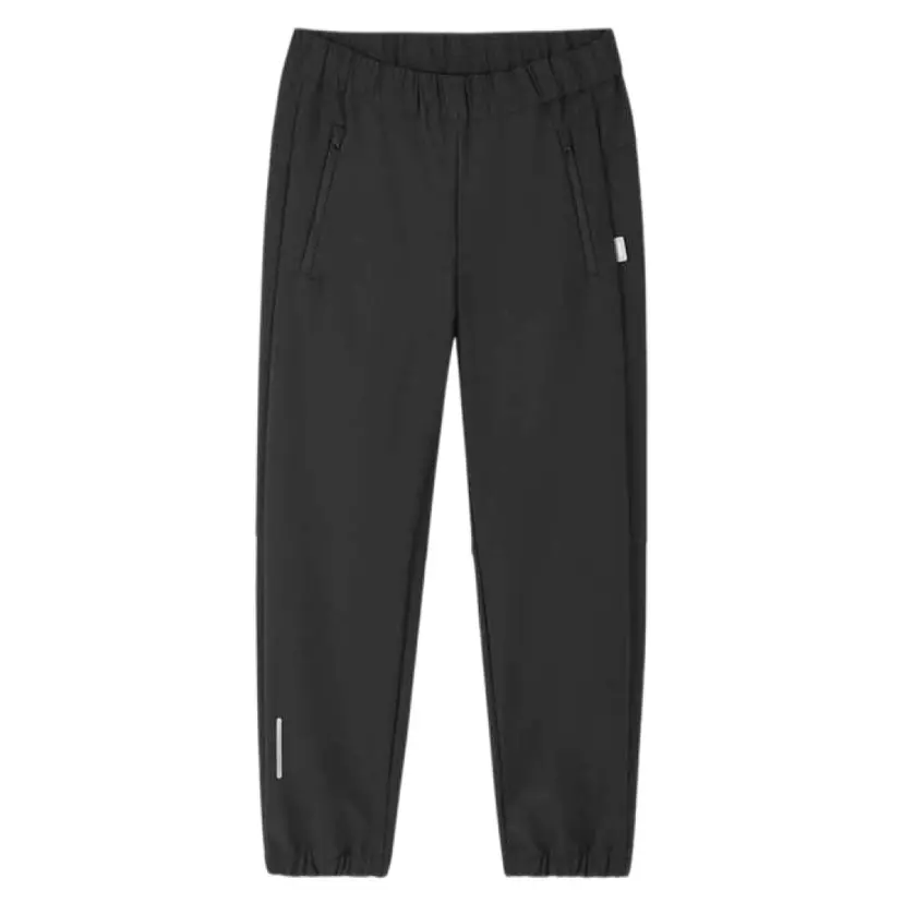Reima Reima Koivin Softshell Pants Black