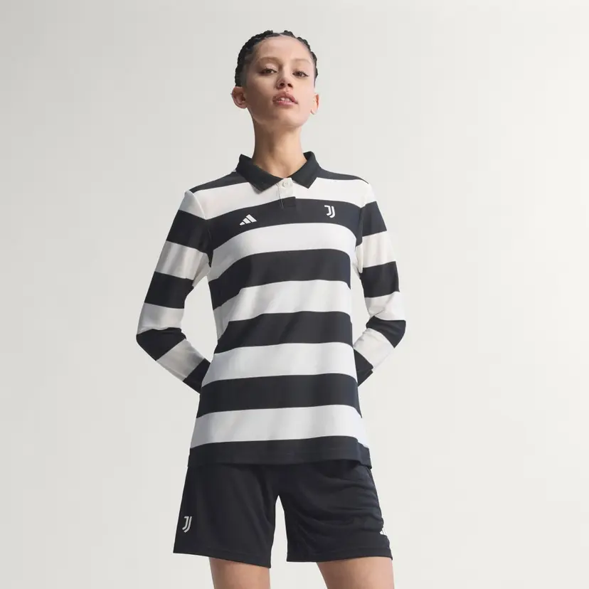 Adidas SGURA AUTHENTIC LONG SLEEVE TRØYE, DAME