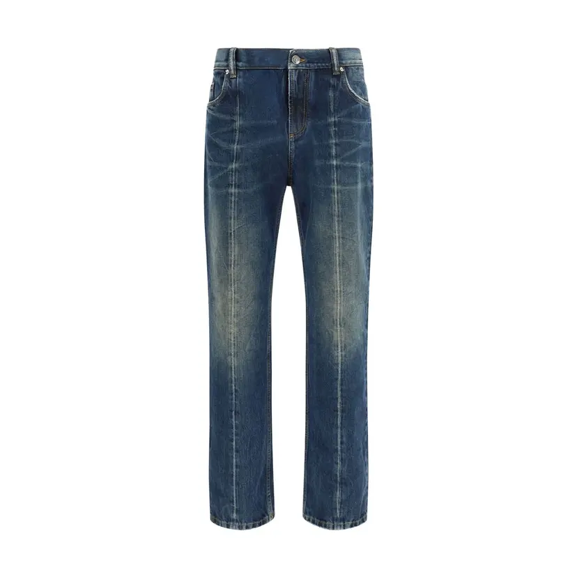 Versace Versace Straight – Blå