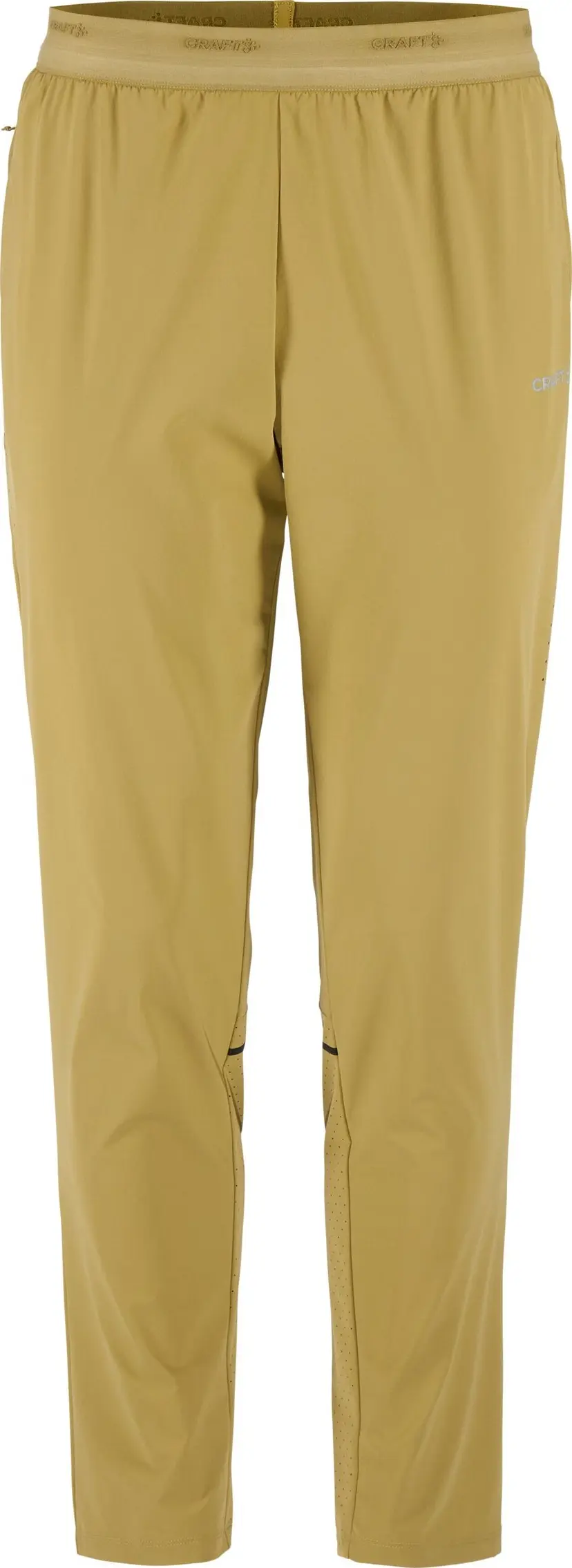 Craft Craft Men's Essence Training Pants 3 Khaki