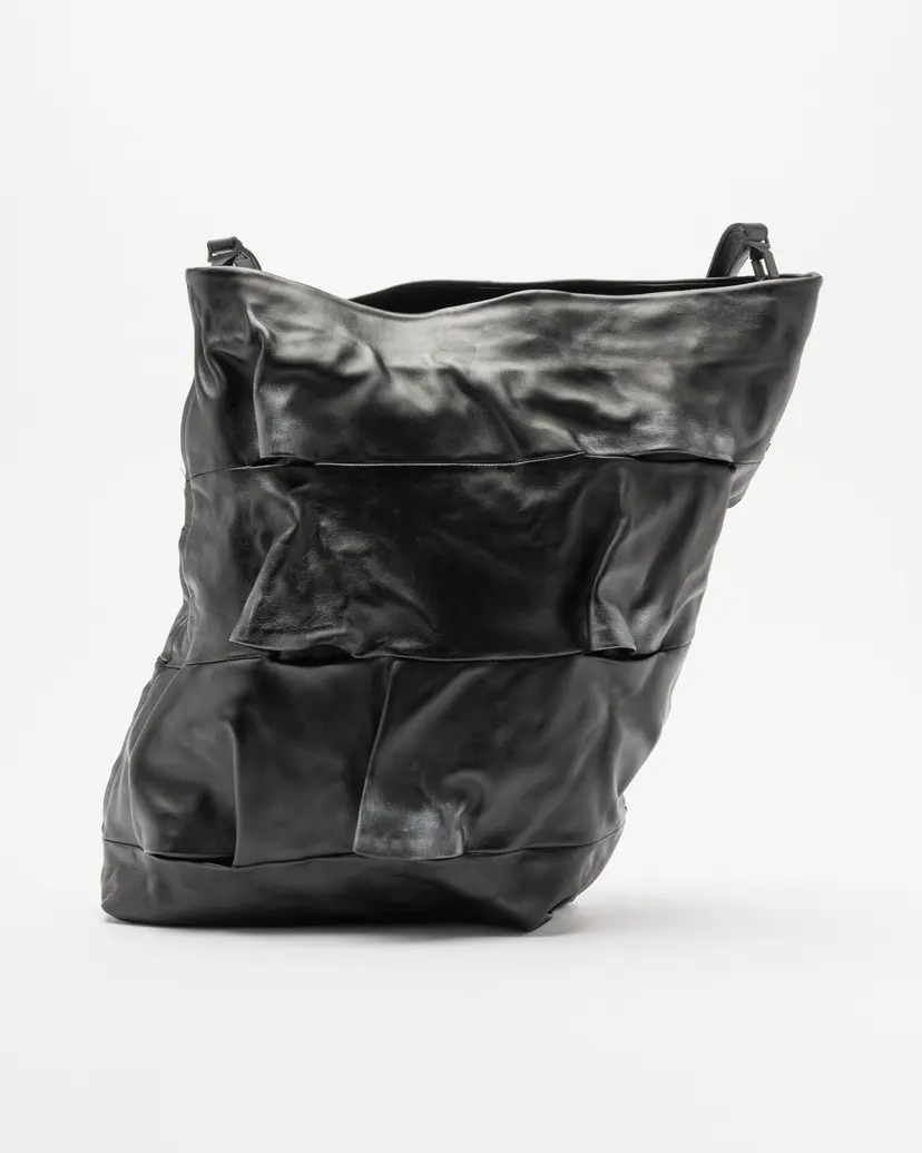Papucei Papucei M.KRABS Black Bag