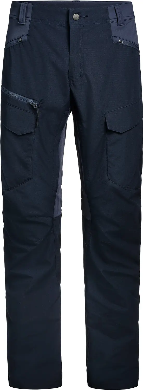 Lundhags Lundhags Fulu Cargo Stretch Hybrid Pant M