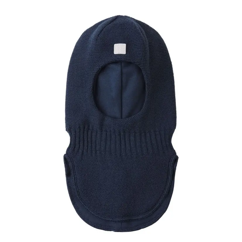 Reima Reima - Balaclava Ull Starrie Navy