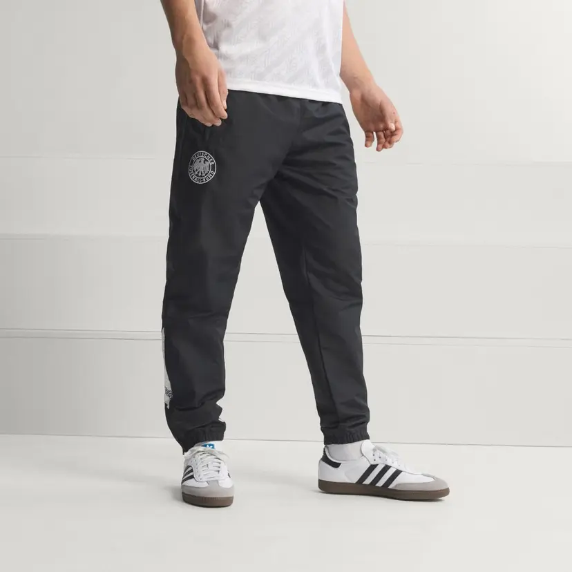Adidas Tyskland 1994 Treningsbukse