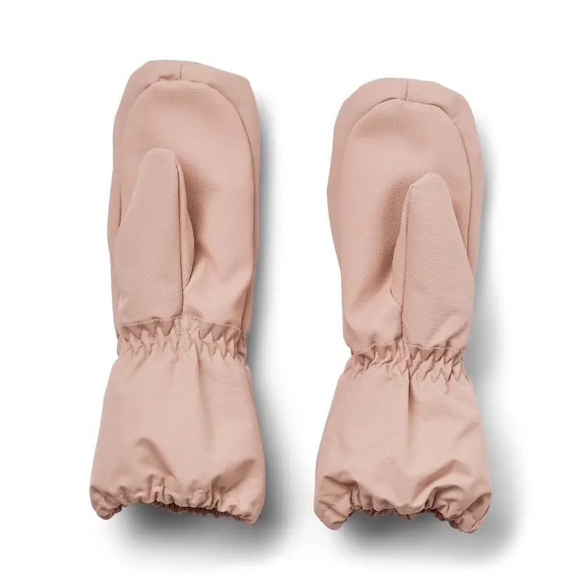 Wheat Wheat, Mittens Monta, Rose Powder
