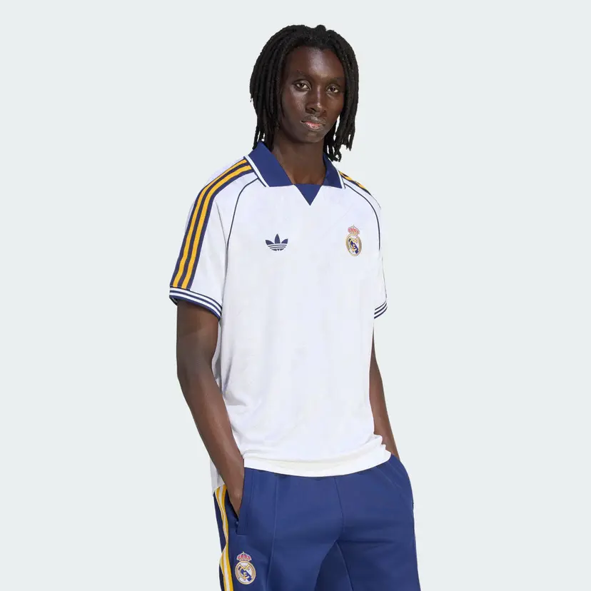 Adidas Real Madrid Originals Trøye