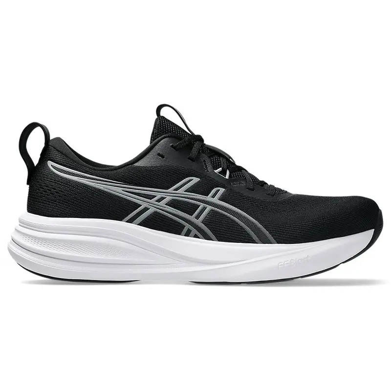 Asics Asics Gel-Pulse 17 Black/Gravel