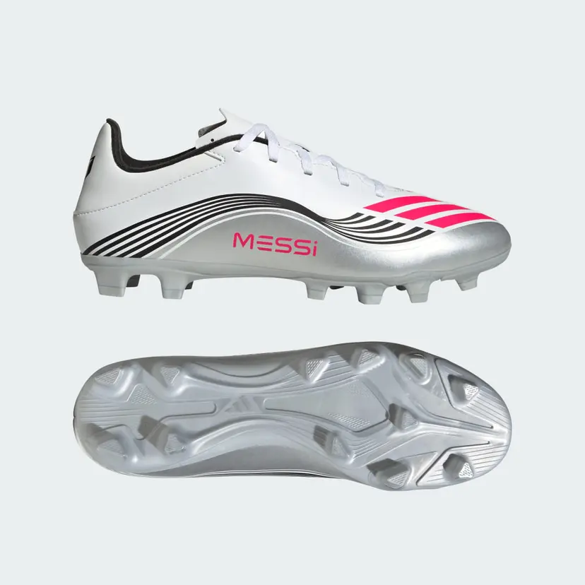 Adidas F50 Messi Club Firm/Multi-Ground Fotballsko