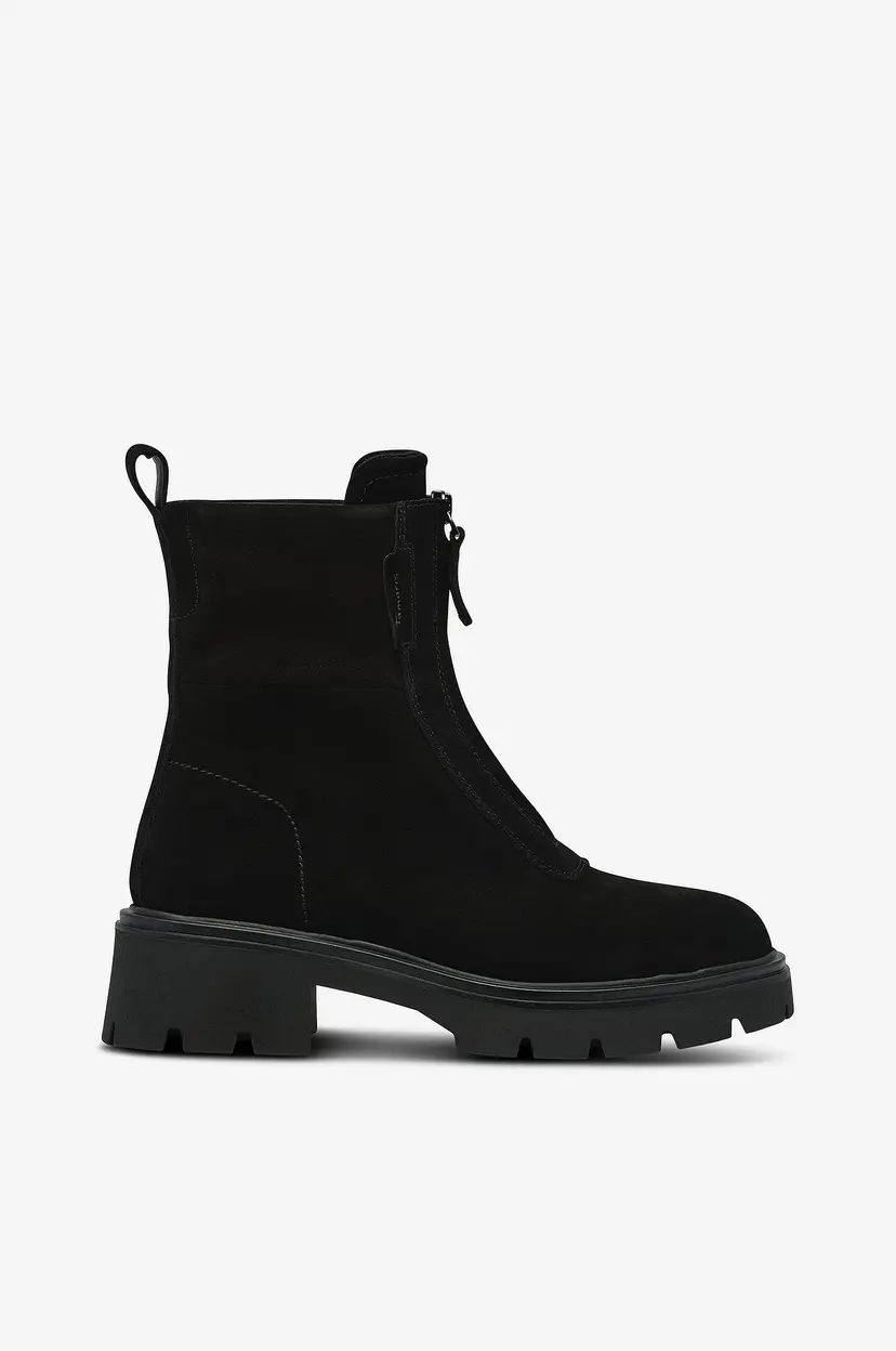 Tamaris Boots - Svart