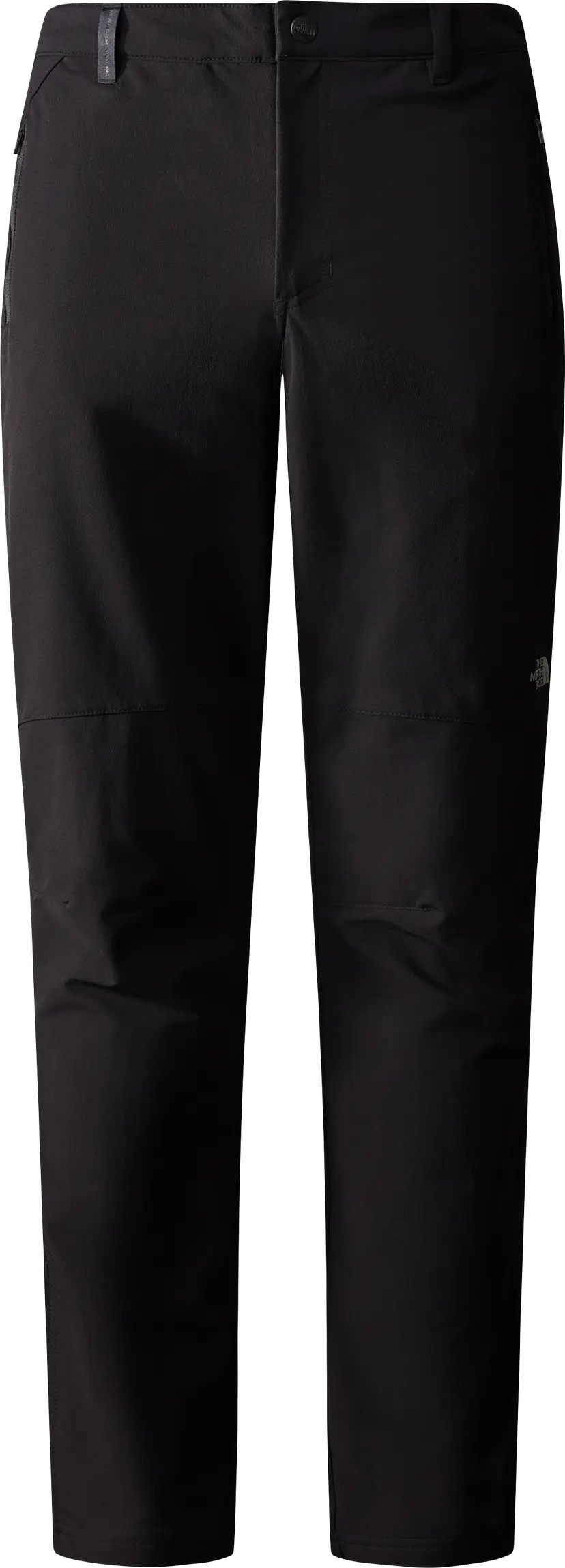The North Face The North Face Men's Quest Regular Softshell Pants TNF Black