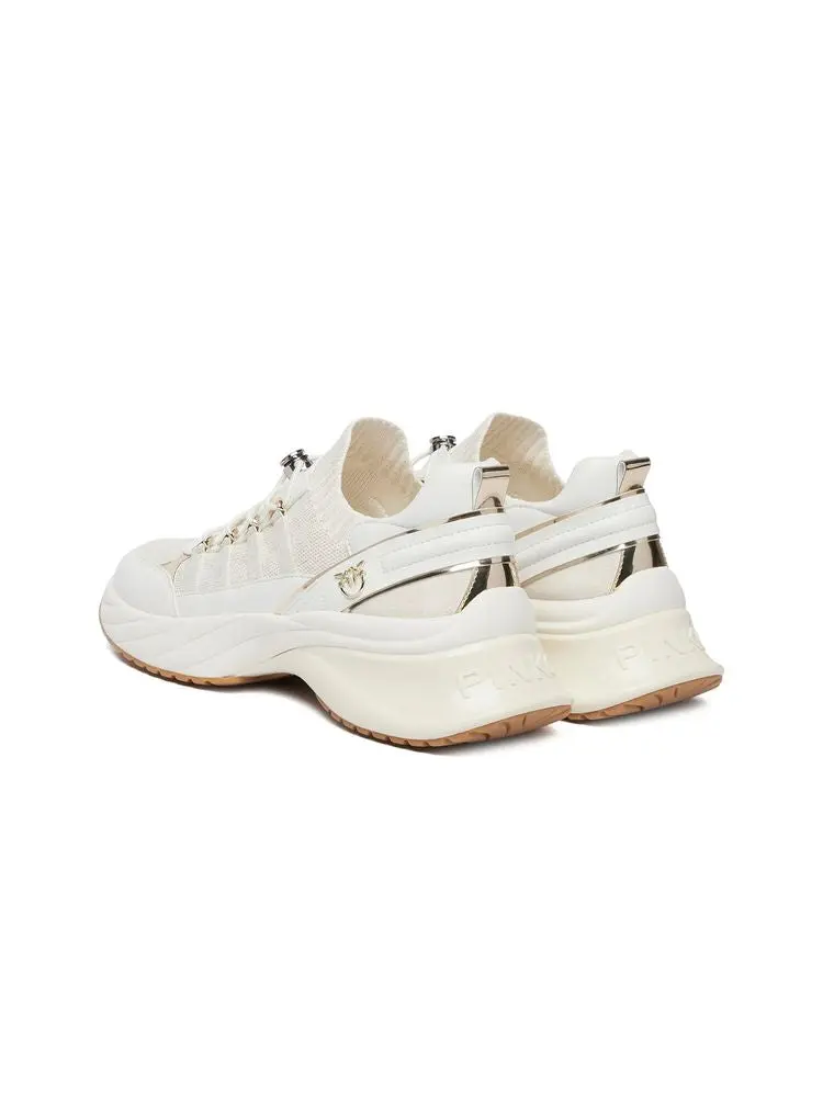 PINKO PINKO Sneakers – Hvit