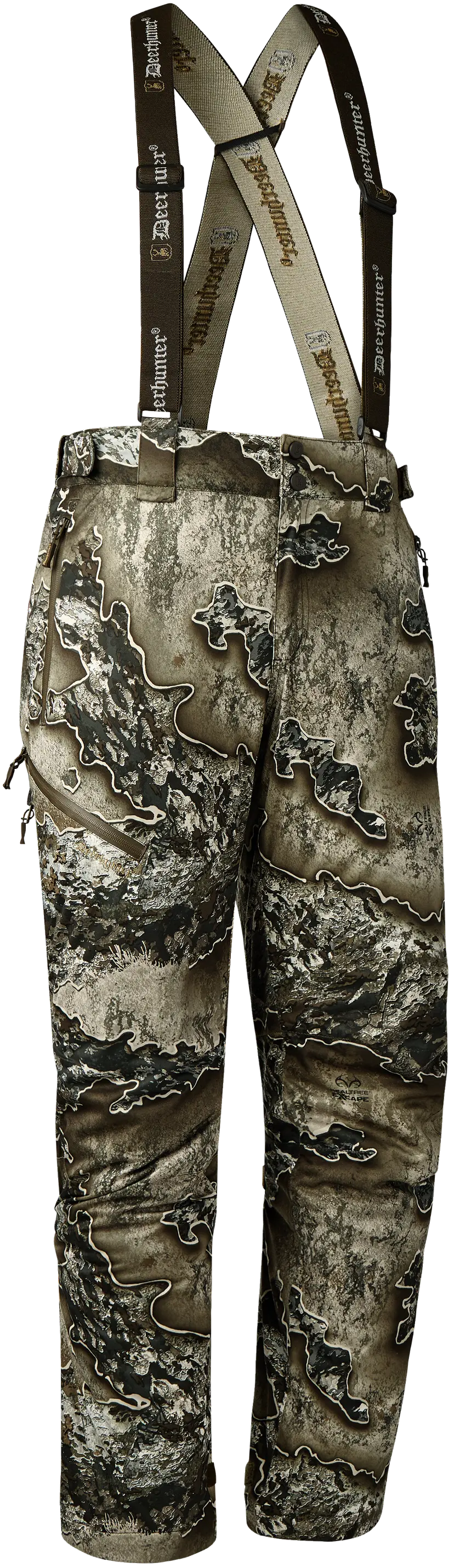 Deerhunter Deerhunter Excape Winter Trousers REALTREE EXCAPE