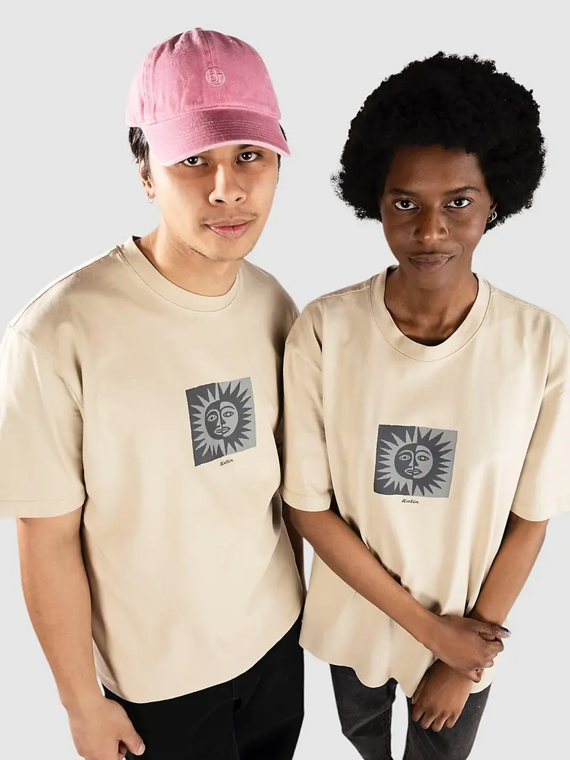 Katin USA Katin USA Relic Relaxed T-skjorte