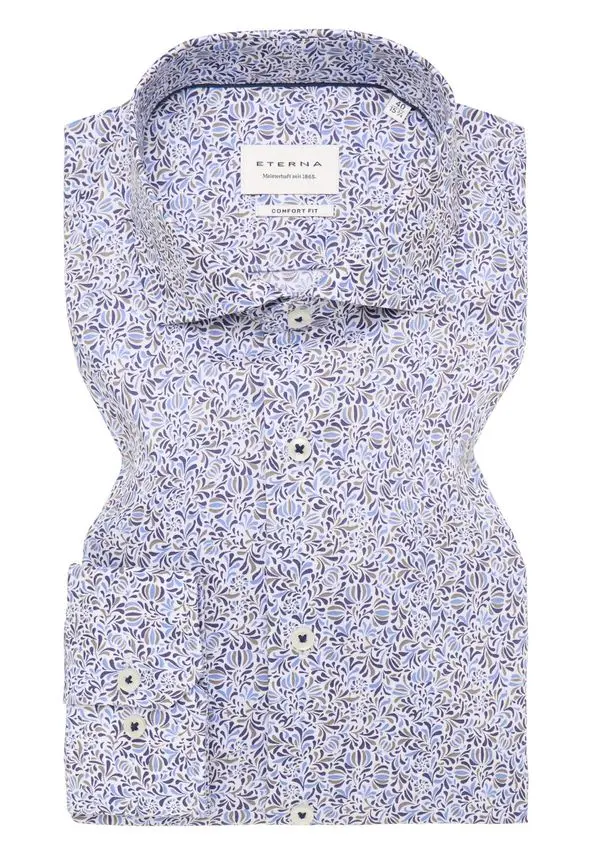 ETERNA shirt 4391 E17V