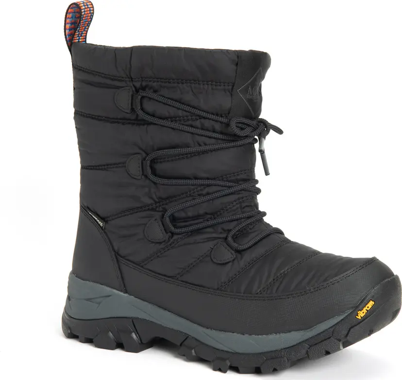 Muck Boot Muck Boot Women's Nomadic Grip Black