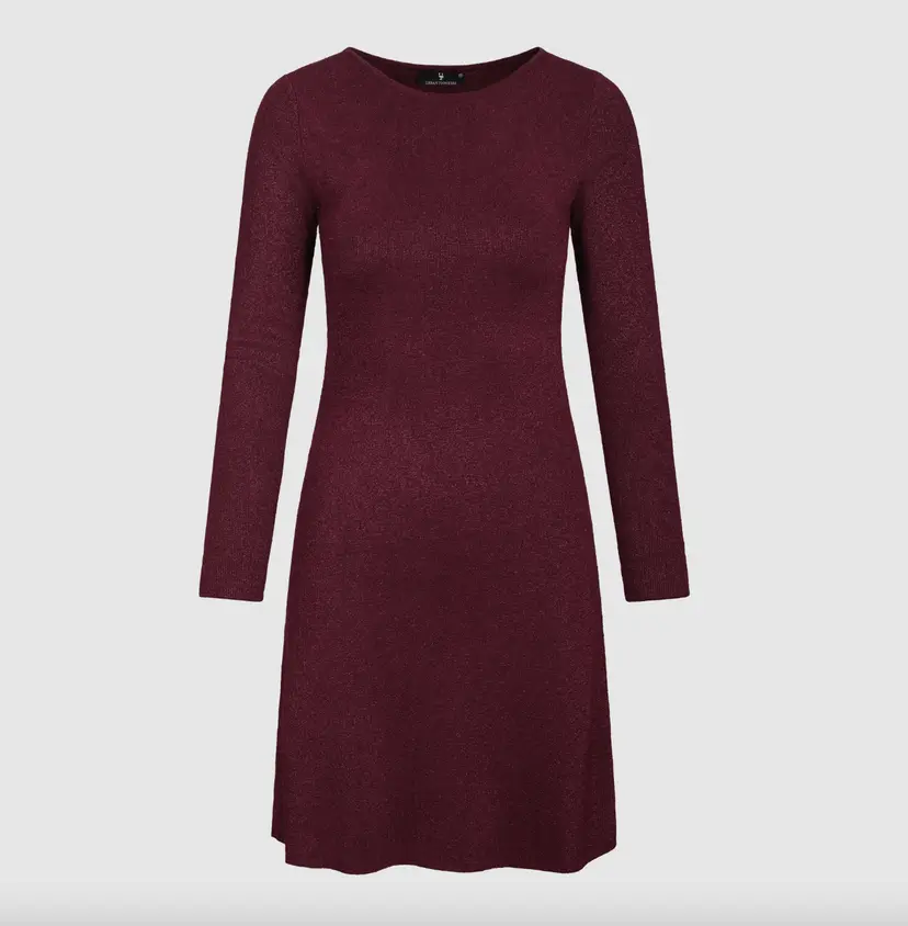 Urban Pioneers Arya Dress