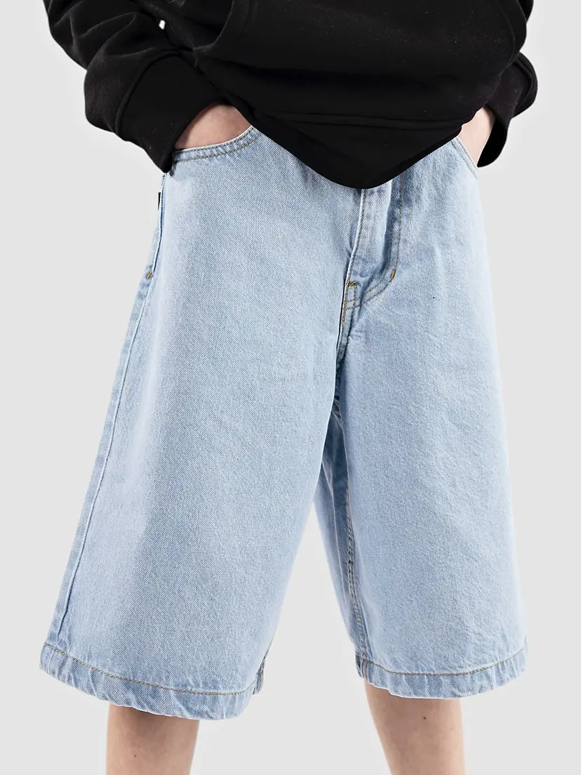 REELL REELL Belmont Kids Shorts blå