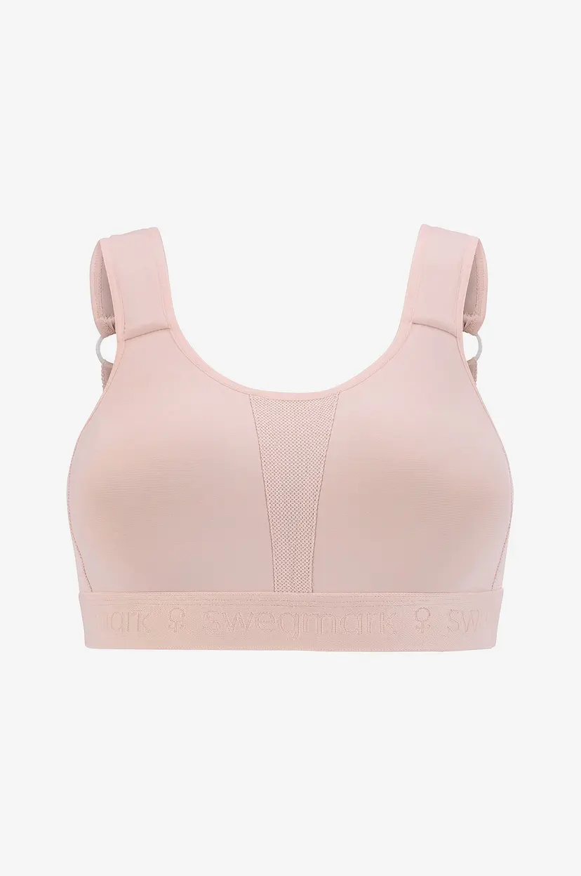 Swegmark Sports-BH Kimberly Iconic - Rosa