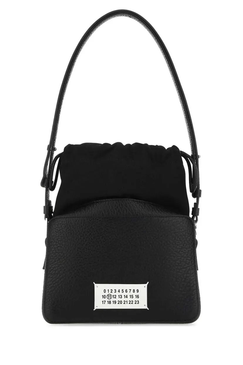 Maison Margiela Maison Margiela Håndvesker – Svart