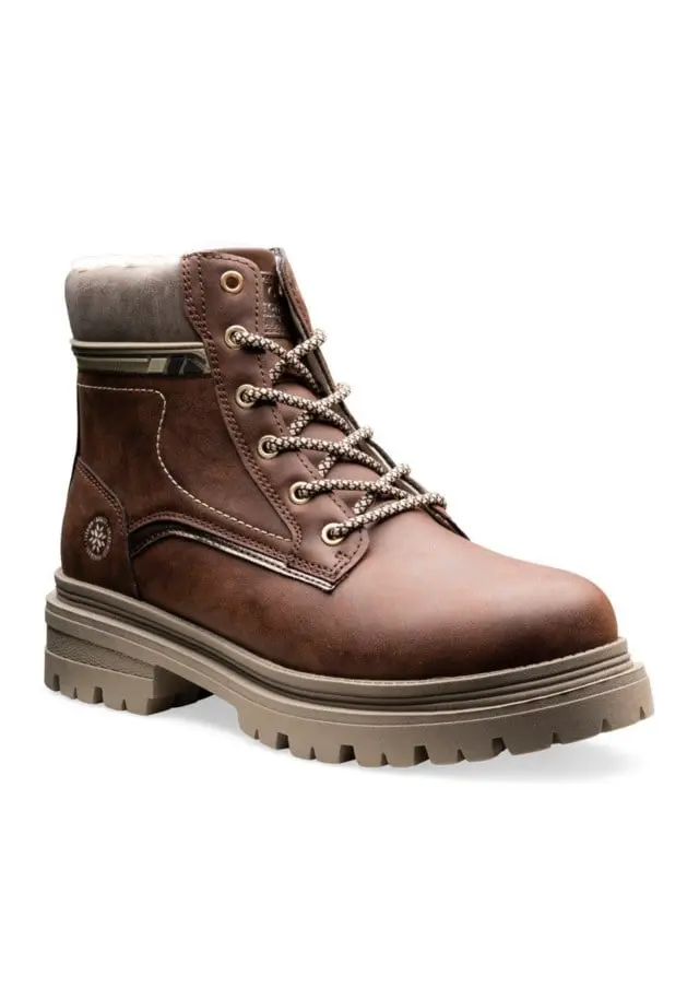 Orango Sneivik boots