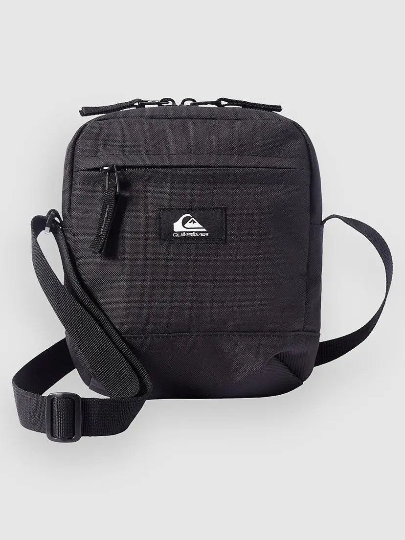 Quiksilver Quiksilver Magicall Hip Bag svart
