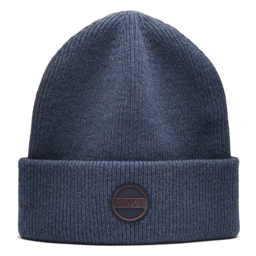 Swims Swims Snug Beanie Navy
