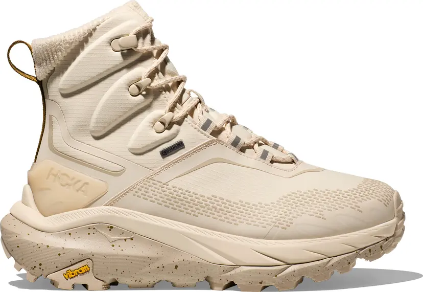 HOKA Hoka Women's Kaha 2 Frost GORE-TEX  Oat Milk Sesame
