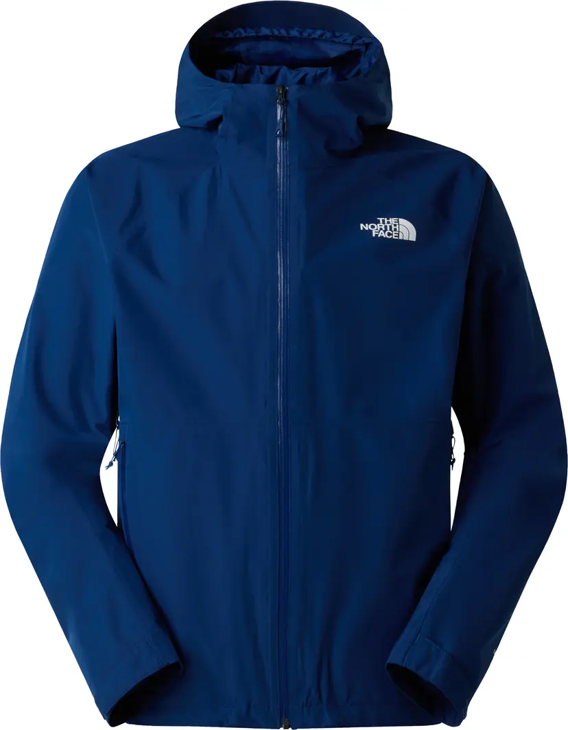 The North Face The North Face Men's Lightning Zip-In Jacket Estate Blue